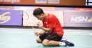 Orleans Masters 2022: Tikung Prancis, Christian Adinata Melangkah ke Semifinal - JPNN.com