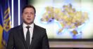 Presiden Ukraina Sebut Drone Buatan Iran Bakal Bombardir Kiev - JPNN.com