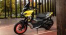 Aprilia SR GT 200 Siap Tantang Honda ADV150, Harganya Wow Banget - JPNN.com