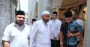 Habib Syech: NU, Muhammadiyah, LDII Harus Bergandengan Menciptakan Ukhuah Islamiah - JPNN.com