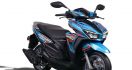 Modenas Hadirkan Karisma 125S, Tampilan Mirip Vario 125, Harga Lebih Murah - JPNN.com