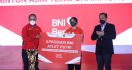 Juara di BATC 2022, Tim Putri Indonesia Mendapat Bonus dari Sponsor - JPNN.com