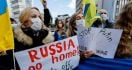 Krisis Kemanusiaan di Ukraina Tak Kunjung Usai Akibat Invasi Rusia - JPNN.com
