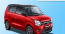 Suzuki Karimun Wagon R Terbaru Resmi Melantai, Desainnya Lebih Modern, Ini Harganya - JPNN.com