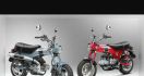 Honda Siapkan Motor Retro 125 cc Terbaru - JPNN.com