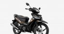 Honda Supra X 125 Hadir dengan Tampilan Baru, Harganya Naik? - JPNN.com