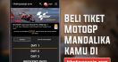 Hore! Masih Ada Promo Menarik untuk Pembelian Tiket MotoGP Indonesia - JPNN.com