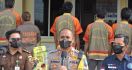 Suami Istri Asal Tanjungbalai Ini Terancam Hukuman Mati, Begini Kasusnya - JPNN.com