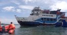 Kapal Feri Kandas di Perairan Morotai, Tim SAR Evakuasi 253 Penumpang dan ABK - JPNN.com