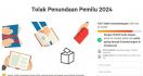 Trending Ajakan Tandatangani Petisi Tolak Penundaan Pemilu 2024, Ini Inisiatornya - JPNN.com