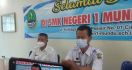 1 Siswa SMKN Cirebon Hilang di Laut Flores Seusai Melaksanakan PKL  - JPNN.com