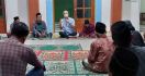 Ganjar Pranowo Datang Lagi ke Wadas Malam-Malam, 2 Jam Berdialog, Warga Tetap Menolak - JPNN.com