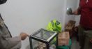 Remaja Mencuri Kotak Amal Musala untuk Berfoya-foya, Langsung Ditahan Polisi - JPNN.com