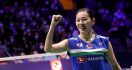 3 Fakta Mencengangkan Sayaka Takahashi, Si Cantik Pembunuh Raksasa di German Open 2022 - JPNN.com