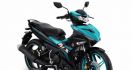 Yamaha MX King 150 dan Gear 125 Tampil Lebih Segar, Sebegini Harganya - JPNN.com