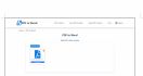 Begini Cara Mudah Mengonversi File secara Online dengan PDF to Words - JPNN.com