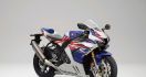 Honda CBR1000RR-R Fireblade Edisi 30 Tahun Hadir di Indonesia, Jangan Kaget Lihat Harganya - JPNN.com