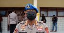 Brigadir SM Peras Pengusaha, Mintanya Sebegini, Alamak - JPNN.com