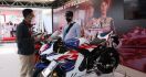 Honda CBR1000RR-R Edisi Spesial dan Apparel HRC Goda Pengunjung MotoGP Mandalika - JPNN.com