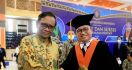 Mahfud MD: Selamat, Saya Bangga Profesor Anwar Sanusi - JPNN.com