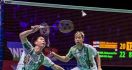 Indonesia Masters 2022: Comeback Sempurna, The Minions Libas Popov Bersaudara - JPNN.com