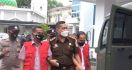 4 Terdakwa Korupsi Dana Covid-19 Ini Dijebloskan ke Lapas Tanjung Gusta - JPNN.com