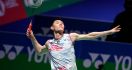 All England 2022: Tragis, Lee Zii Jia Terkapar di Tangan Bocah Ajaib India - JPNN.com