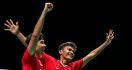 Juara All England 2022, Bagas Maulana Diguyur Bonus Fantastis Oleh PB Djarum - JPNN.com