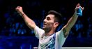 Bikin Lee Zii Jia Menangis, Lakshya Sen Ciptakan Rekor Gila di All England 2022 - JPNN.com