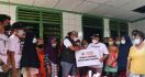 Sahabat Ganjar Gerilya di Sumut, Kaus dan Sembako Mulai Dibagikan - JPNN.com