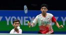 Bagas/Fikri Juara All England 2022, Jokowi Ucapkan Selamat - JPNN.com