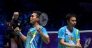 Hanya Bertahan 12 Menit, Ahsan/Hendra Memilih Mundur dari Swiss Open 2022, Ada Apa? - JPNN.com