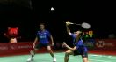 Ini Kendala yang Membuat Rehan/Lisa Gagal Menjuarai Orleans Masters 2022 - JPNN.com