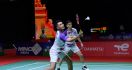 Indonesia Masters 2022: Beringas! Fajar Alfian/Muhammad Rian Ardianto Ganyang Malaysia - JPNN.com