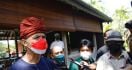 Ganjar Resmikan Sanggar Kagama Bali, Lalu Minta Program Ini Ditiru Seluruh Daerah - JPNN.com