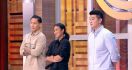 Masterchef Indonesia Masuk Babak 6 Besar, Ini Pesan Chef Juna - JPNN.com