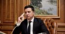 Getol Minta Bantuan Asing, Pejabat Ukraina Ternyata Doyan Korupsi - JPNN.com