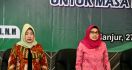 Neng Eem Ajak Pengurus Perempuan Bangsa Cianjur jadi Agen Persatuan - JPNN.com