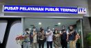 Sinar Mas Land Resmikan Pusat Pelayanan Publik Terpadu di ITC Cempaka Mas - JPNN.com