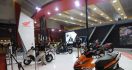 Penjualan Sepeda Motor Honda Melonjak Pada Q1 2023 - JPNN.com