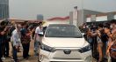 Menko Airlangga Sebut Bakal Ada 3 Mobil Listrik Meluncur Tahun Ini, Toyota Innova EV? - JPNN.com