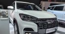 Chery Indonesia Pamer Jajaran SUV Hingga Mobil Listrik Mungil - JPNN.com