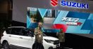 Suzuki XL7 Alpha FF Resmi Dirilis di IIMS 2022, Apa Saja Perubahannya? - JPNN.com