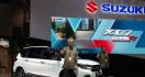 IIMS 2022 Sisa 2 Hari, Suzuki Optimistis Capai Target - JPNN.com