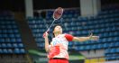 Korea Open 2022: 2 Masalah Besar yang Bikin Anthony Ginting Gugur di Babak Pertama - JPNN.com