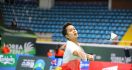 Korea Open 2022: Lima Wakil Lolos ke 16 Besar, Anthony Sinisuka Ginting Malah Pulang - JPNN.com