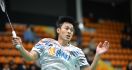 Korea Open 2022: Tumbang dari Wakil Denmark, Vito Gagal Susul Jonatan Christie - JPNN.com