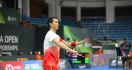 Korea Open 2022: Hajar Jagoan Thailand, Jonatan Christie Ditunggu Lawan Menakutkan - JPNN.com