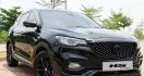 MG Motor Memperkenalkan MG HS Dark Midnight Edition, Berapa Harganya? - JPNN.com