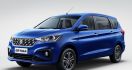 Suzuki Ertiga Hybrid Resmi Diluncurkan, Ini Harga dan Spesifikasinya - JPNN.com